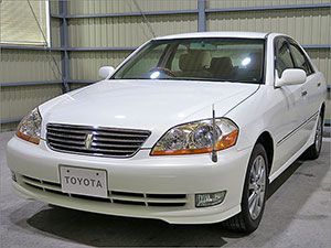 車両写真