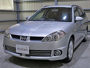 車両写真
