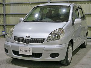 車両写真