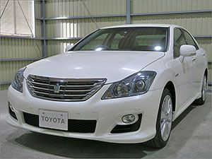車両写真