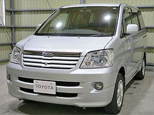 車両写真