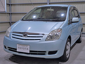 車両写真