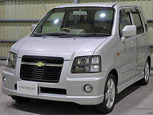 車両写真