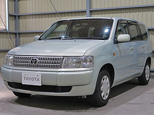 車両写真