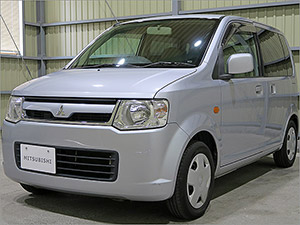 車両写真