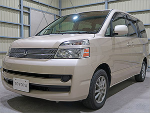 車両写真