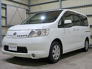 車両写真