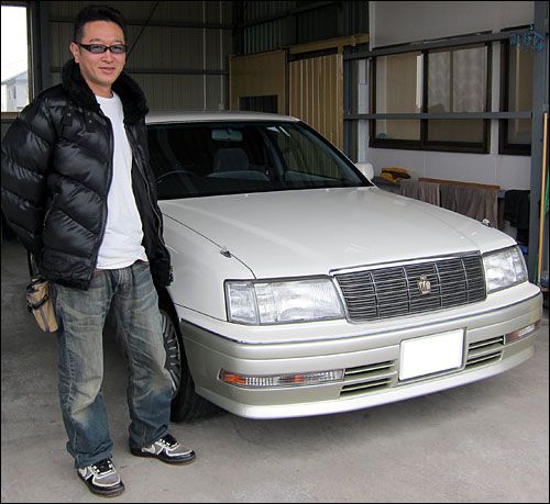 希望の車もすぐに見つかり、程度の良い車、予算もクリア、想像以上の車でした。