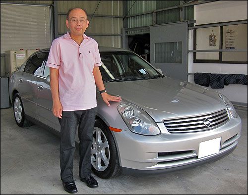 いつかどこかで株式会社オートプラネット車に乗っている方と、 お会いできることを楽しみにしています。