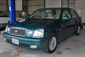 良いお店に出会うことが出来ました。また次も中古車かな。