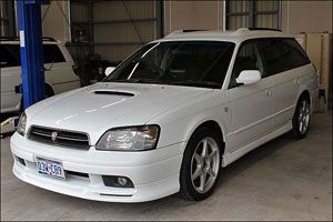 日本の中古車業界に風穴をあけてください。