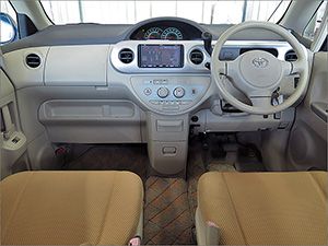 錆の無い車がほしいため、いろいろ捜していたところ・・・