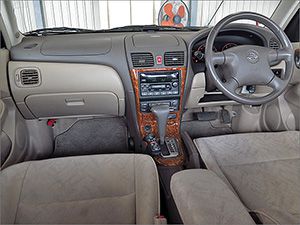 まさに希望していた車の写真が多数のせられていました。
