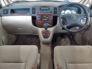 届いた車は想像以上に綺麗で本当に出会えてよかったと感謝しております