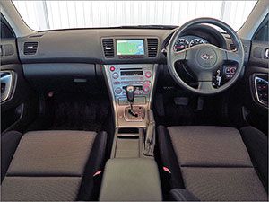 この金額でこれだけの車を購入できるとは、オートプラネットさん、さまさまです