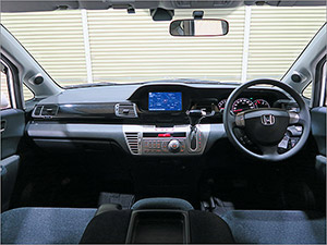子供達のお気に入りの車になりました